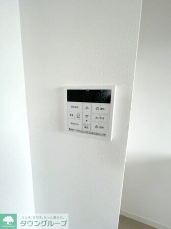 アイルイマージュ押上イーストの物件内観写真